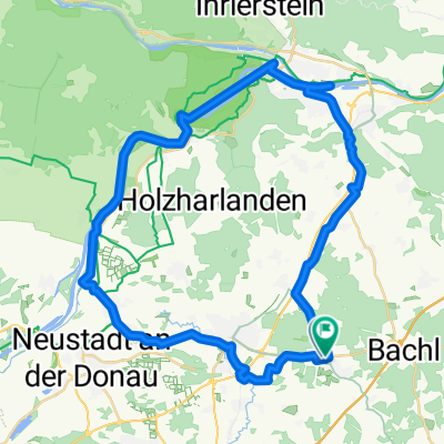 Eining-Kelheim