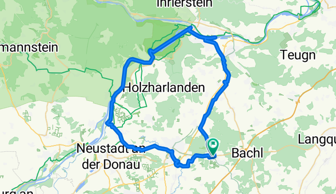 Eining-Kelheim