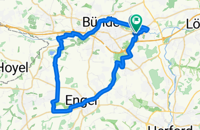 Open this route in the Bikemap app