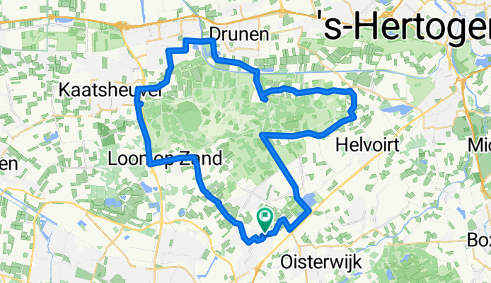 Diese Route in Bikemap Web öffnen