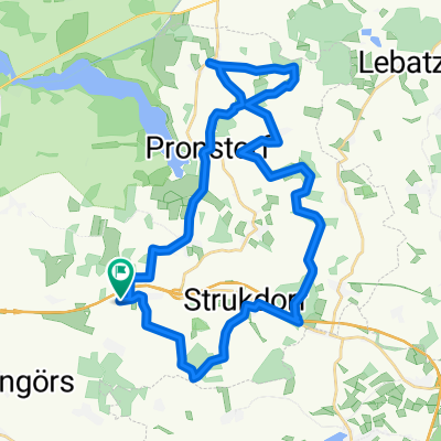 Landpartie 4