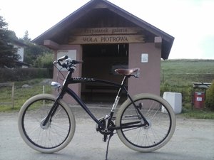 Atrakcja 4 na trasie Bikemap „Do galerii w Woli Piotrowej :)”