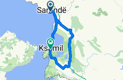 Open this route in the Bikemap app