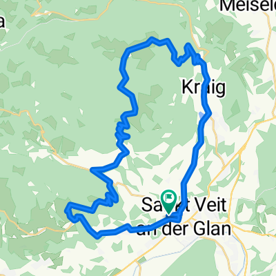 SV-Lorenziberg-Kraigerberg-SV
