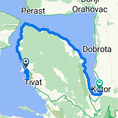 2013 - Tag13 - Tivat-Kotor