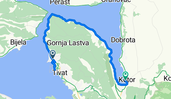 2013 - Tag13 - Tivat-Kotor