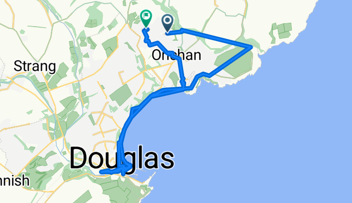 BikeComputer Training Session