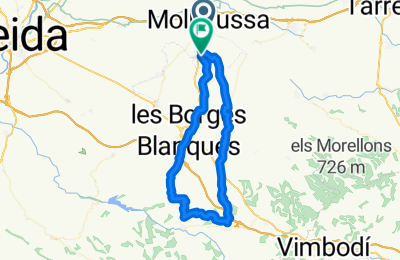 Open this route in the Bikemap app