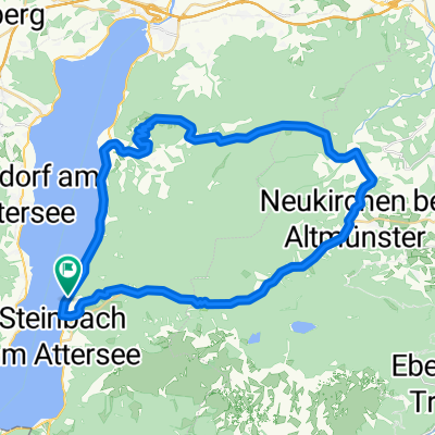 Gahbergrunde