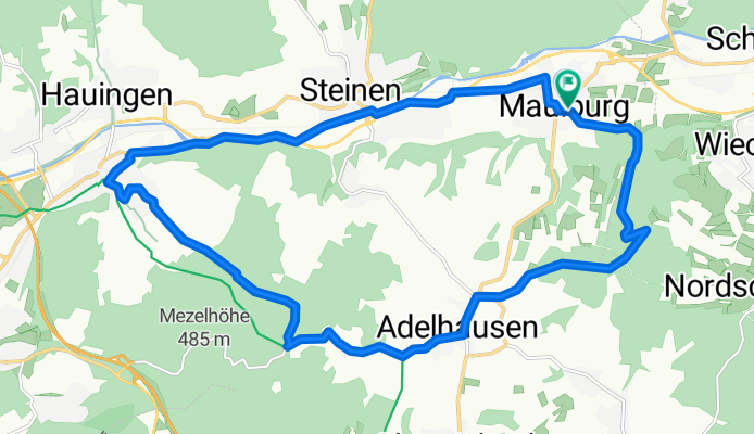 Rührberg Runde