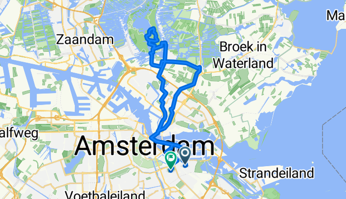Diese Route in Bikemap Web öffnen