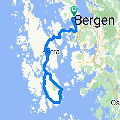 Askøy-Sund