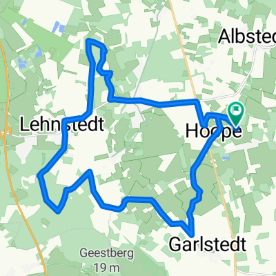 Hoope-Golfplatz-Düngel-Wulsbüttel