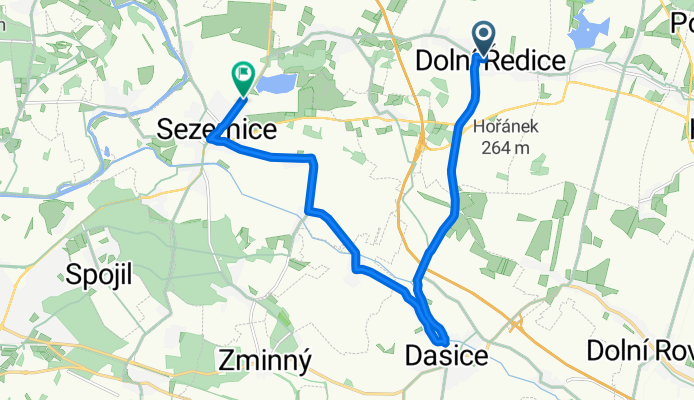Diese Route in Bikemap Web öffnen