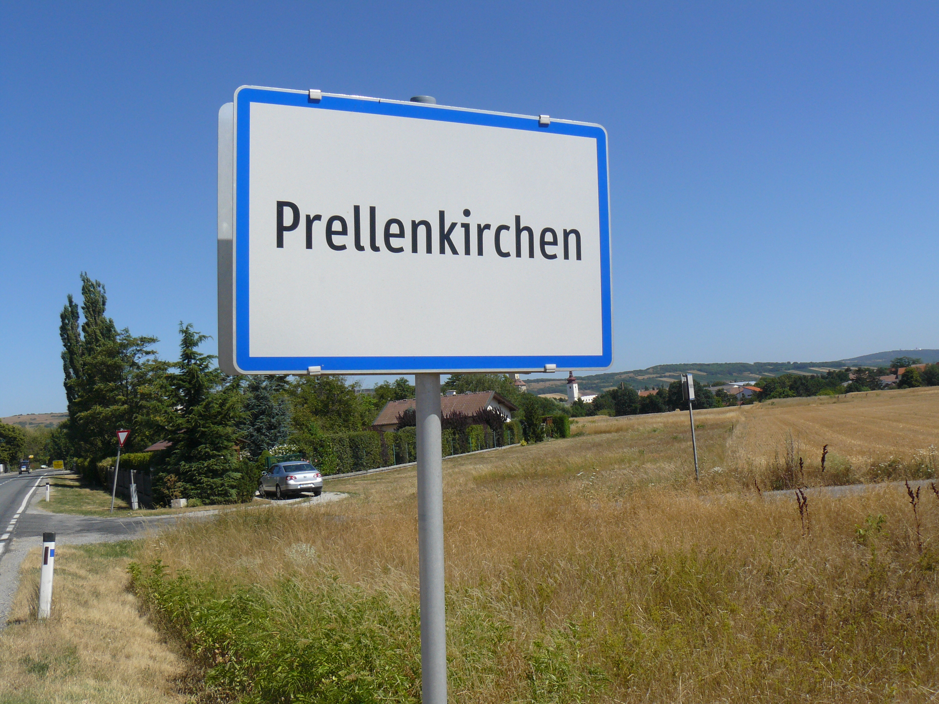 Highlight 74 along the Bikemap route "2013 - Cyklodovolená Balaton"
