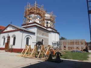 Highlight 5 along the Bikemap route "Bucuresti - Comana"