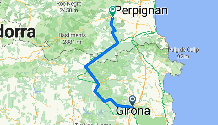 Diese Route in Bikemap Web öffnen