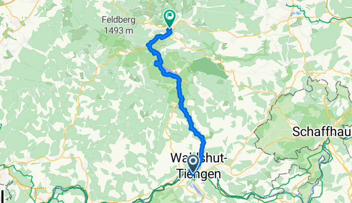 Diese Route in Bikemap Web öffnen