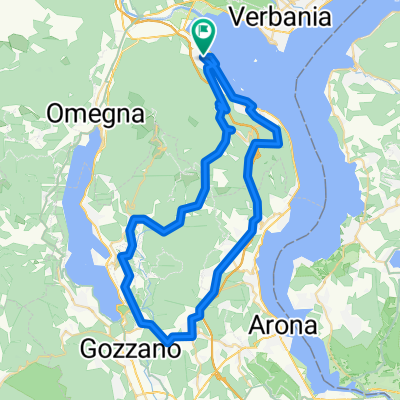Due Laghi