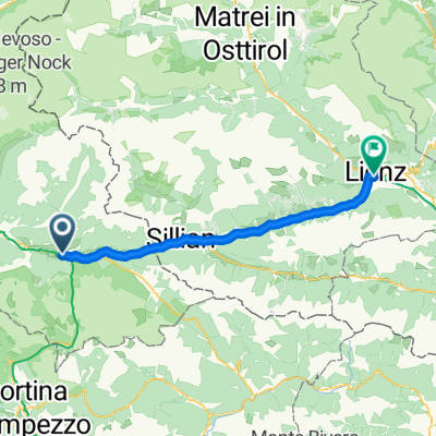 5. Tag Sommerreise 2013 Chur - Ljubljana