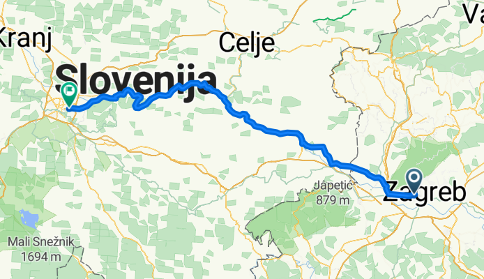 zagreb ljubljana v2
