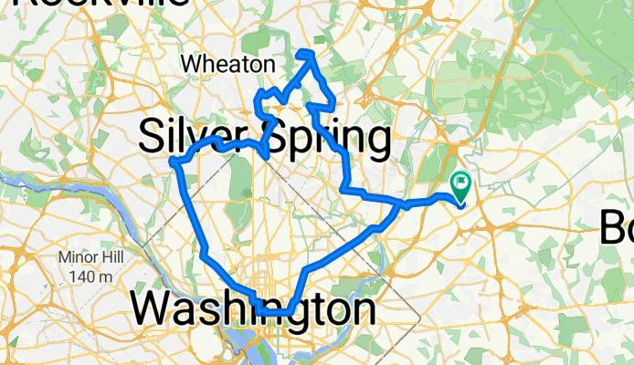 Montgomery County