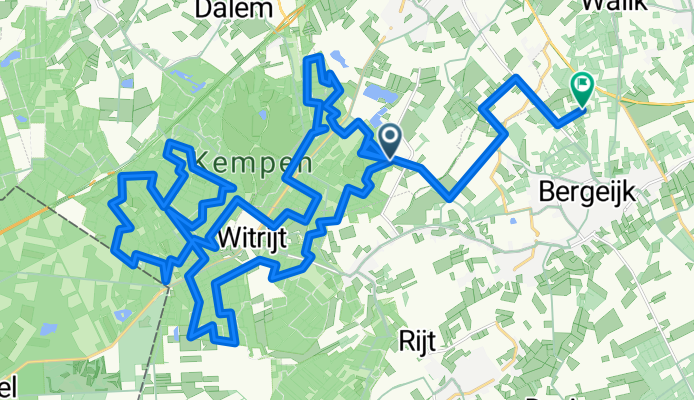 MTB Eersel