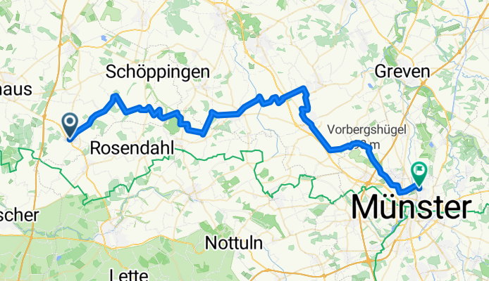 Legden-Eggerode-Altenberge-MS
