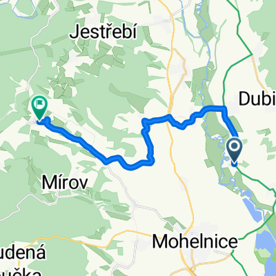 háj