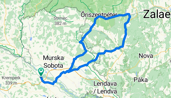 Diese Route in Bikemap Web öffnen