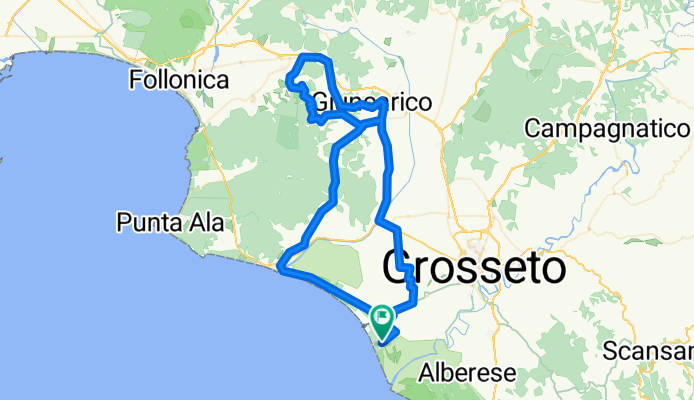 Diese Route in Bikemap Web öffnen