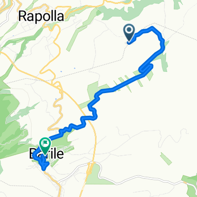 barile