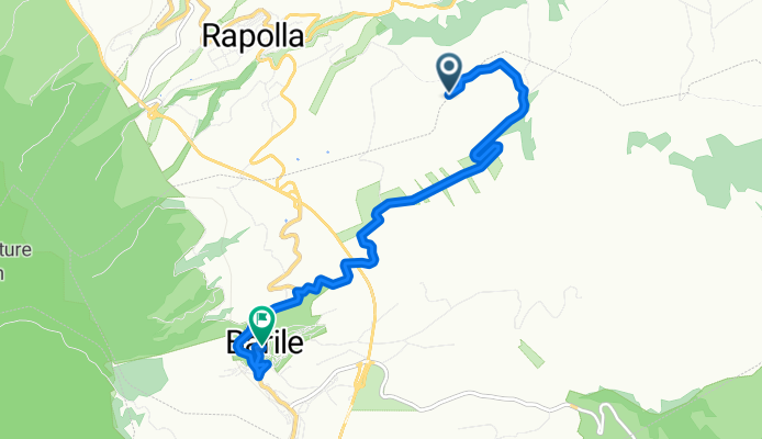 barile