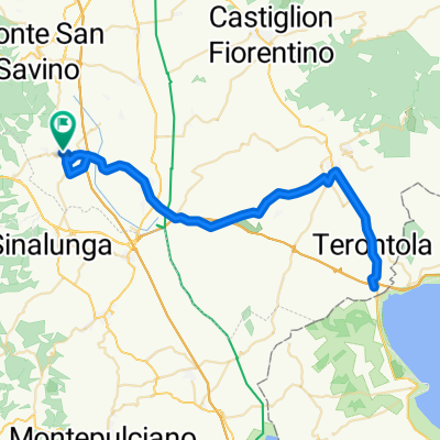 Lucignano