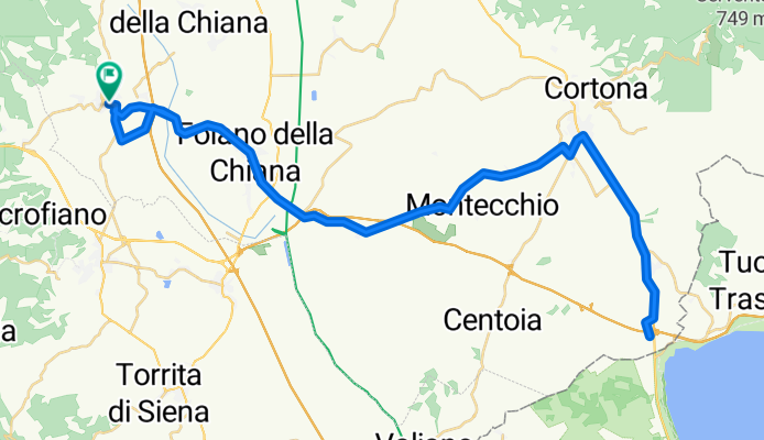 Lucignano
