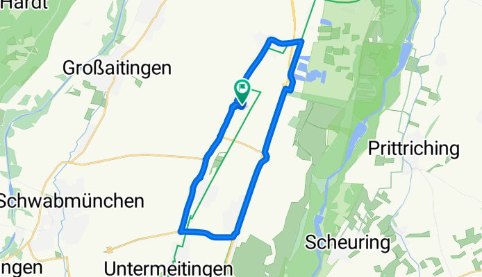 Abendrunde