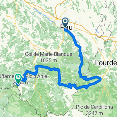 Test 1 TDF