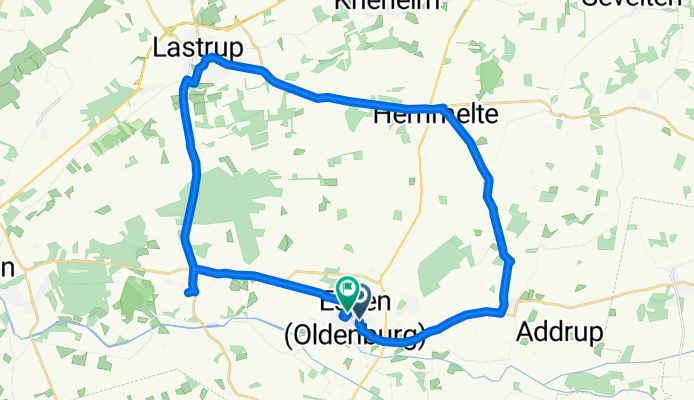 Diese Route in Bikemap Web öffnen