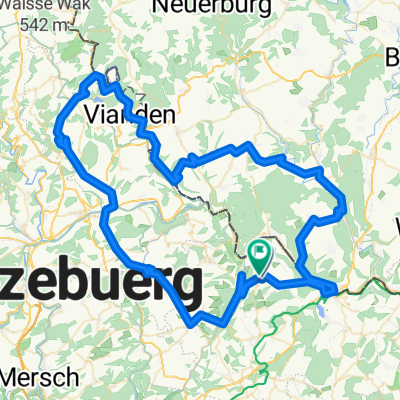 Berdorf-Berdorf