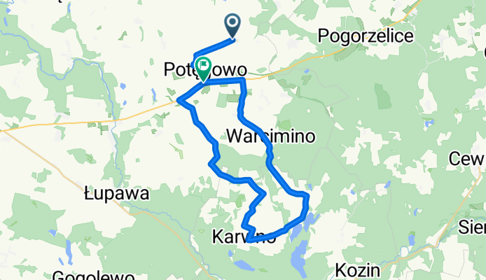 Karwno
