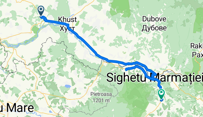Bałkany 2013 - Dzień 4