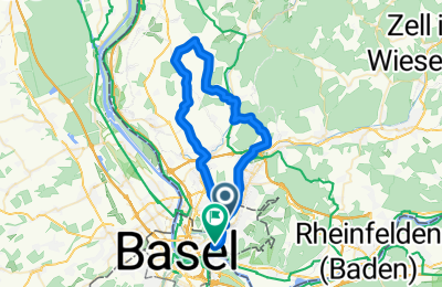 Open this route in the Bikemap app
