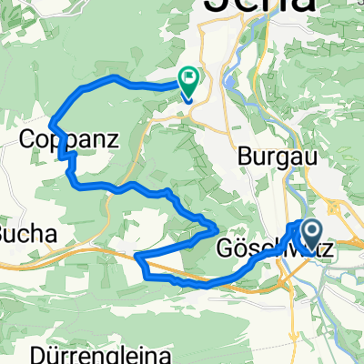 Jena Lobeda_Ammerbach