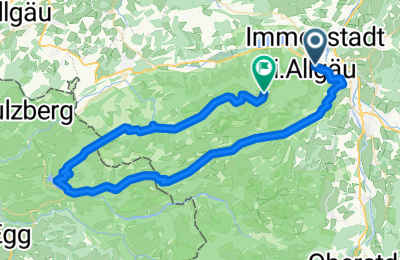 Open this route in the Bikemap app