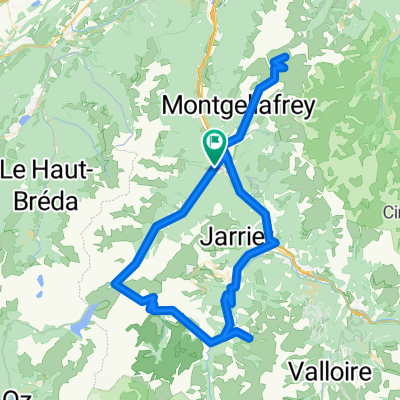 Le Etape