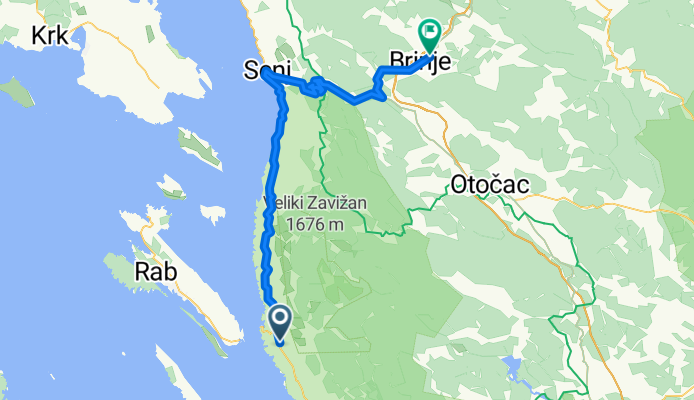 Bałkany 2013 - Dzień 27