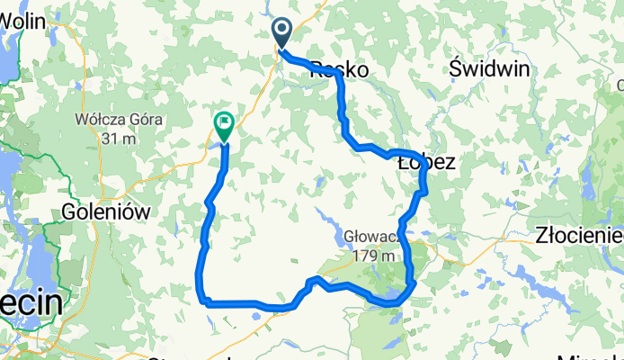 Diese Route in Bikemap Web öffnen