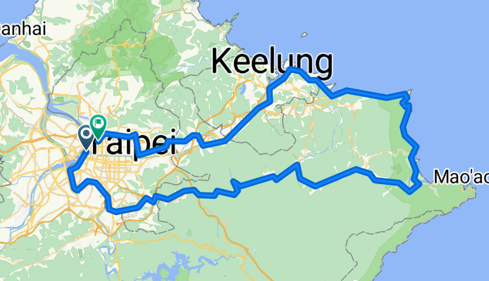 106-2丙-福隆-基隆-台5