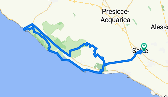 Notturna 13 Agosto 2013