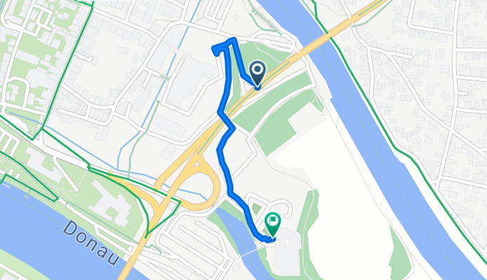 Diese Route in Bikemap Web öffnen